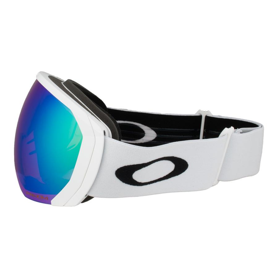 オークリー ゴーグル フライトパス L oo7110-60 ユニバーサルフィット OAKLEY FLIGHT PATH L GOGGLES グローバルフィット プリズム 眼鏡対応