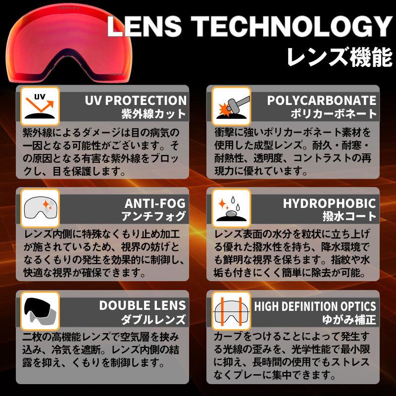 オークリー ゴーグル O2 Pro Xm アジアンフィット Oo7113a 03 Oakley オーツープロ ジャパンフィット スノーゴーグル Oo7113a 03 Oblige 通販 Yahoo ショッピング