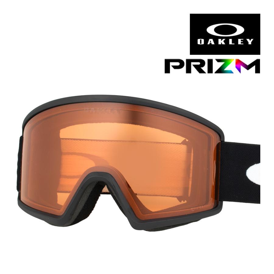 オークリー スノーゴーグル ターゲットライン L oo7120-01 7120 OO7120-17 オークリー OAKLEY TARGET LINE L ターゲットライン