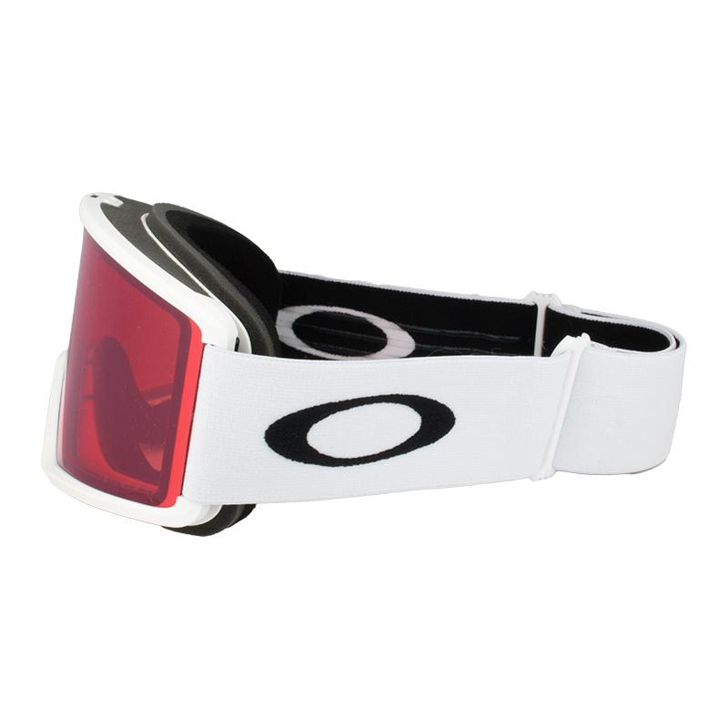 新品未使用　OAKLEY オークリー Target LineＬ　ゴーグル OAKLEY（オークリー） ゴーグル ターゲットライン L ミラーレンズ