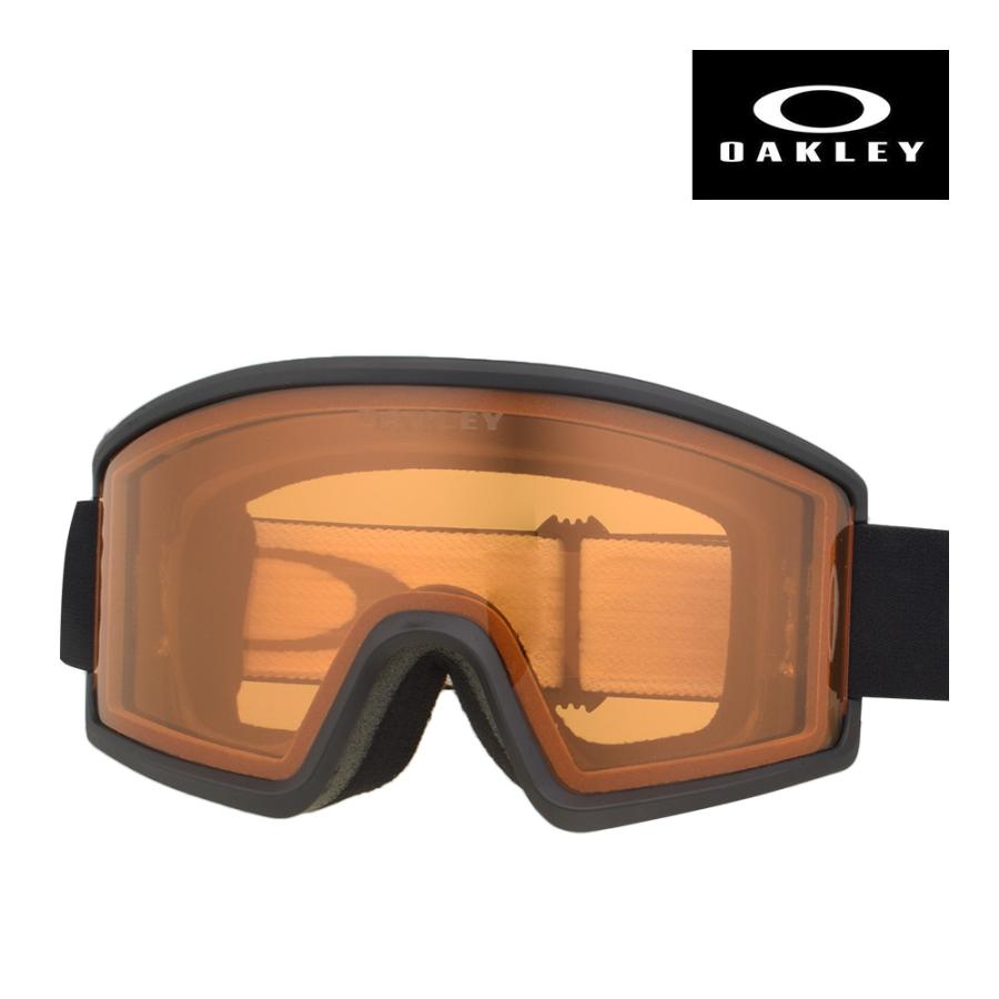 オークリー] ゴーグルTARGET LINE Mユニセックス大人 Amazon.co.jp