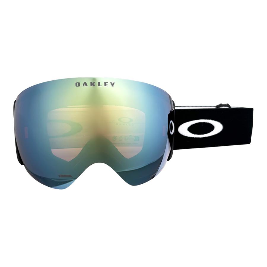 Oakley Flight Deck L ゴーグル 眼鏡対応】オークリー ゴーグル フライトデッキ XL（L） OAKLEY FLIGHT