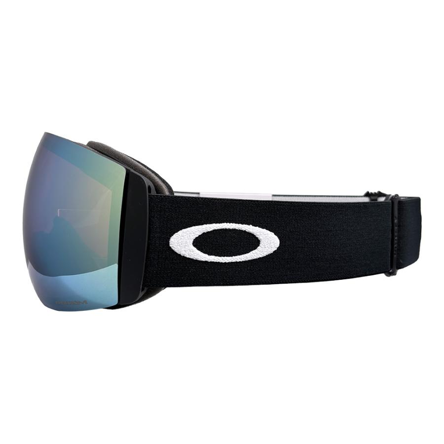 Flight Deck オークリー ゴーグル フライトデッキ プロ L oo7138-05