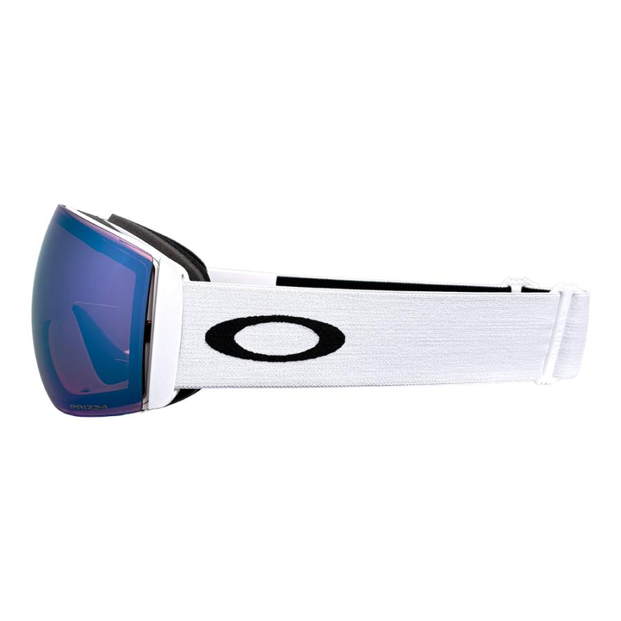 Flight Deck オークリー ゴーグル フライトデッキ プロ L oo7138-07