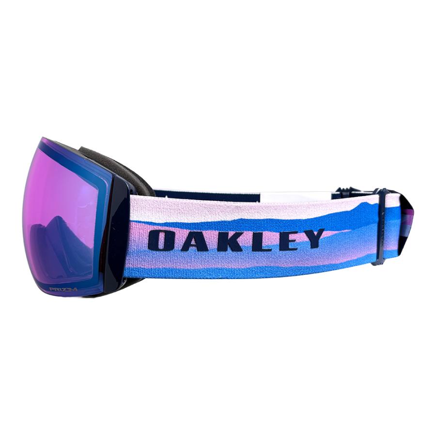 Flight Deck オークリー ゴーグル フライトデッキ プロ L ユニバーサル