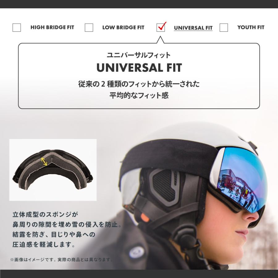 オークリー　フライトデック　アジアンフィット OAKLEY FLIGHT DECK（フライトデッキ） アジアンフィット 眼鏡対応
