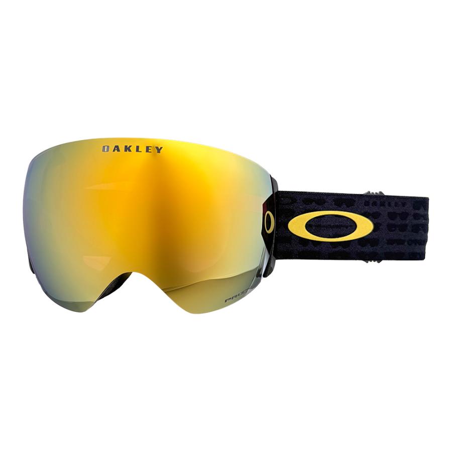 Flight Deck オークリー ゴーグル フライトデッキ プロ L oo7138-09