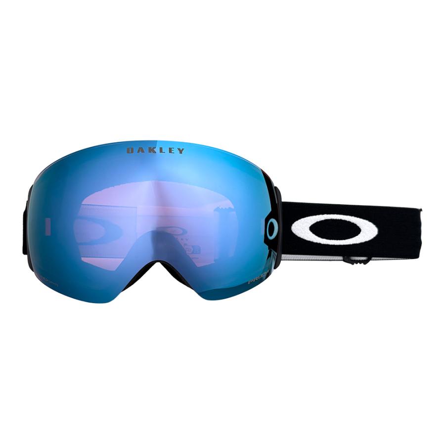 Flight Deck オークリー ゴーグル フライトデッキ プロ M oo7139-02