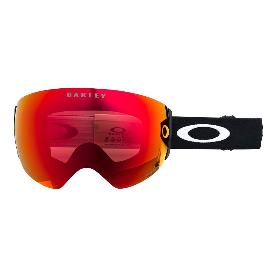 Flight Deck オークリー ゴーグル フライトデッキ プロ M oo7139-03