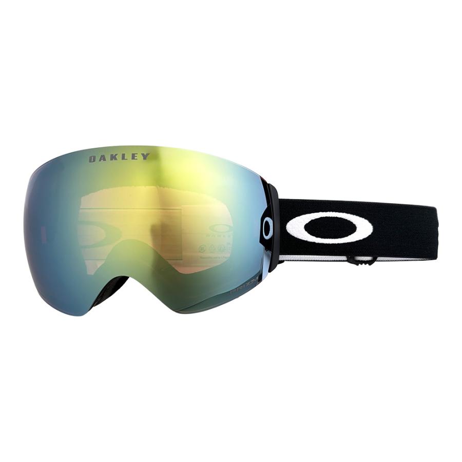 Flight Deck オークリー ゴーグル フライトデッキ プロ M oo7139-05