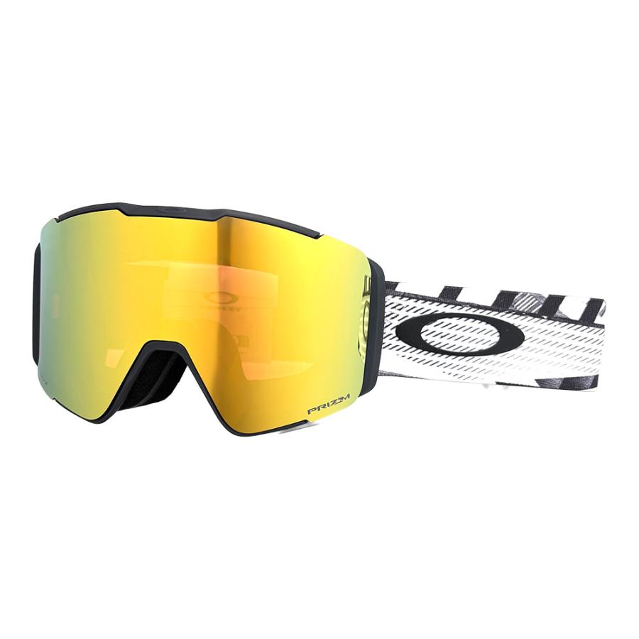 Line Miner オークリー ゴーグル ラインマイナー プロ L oo7143a-17