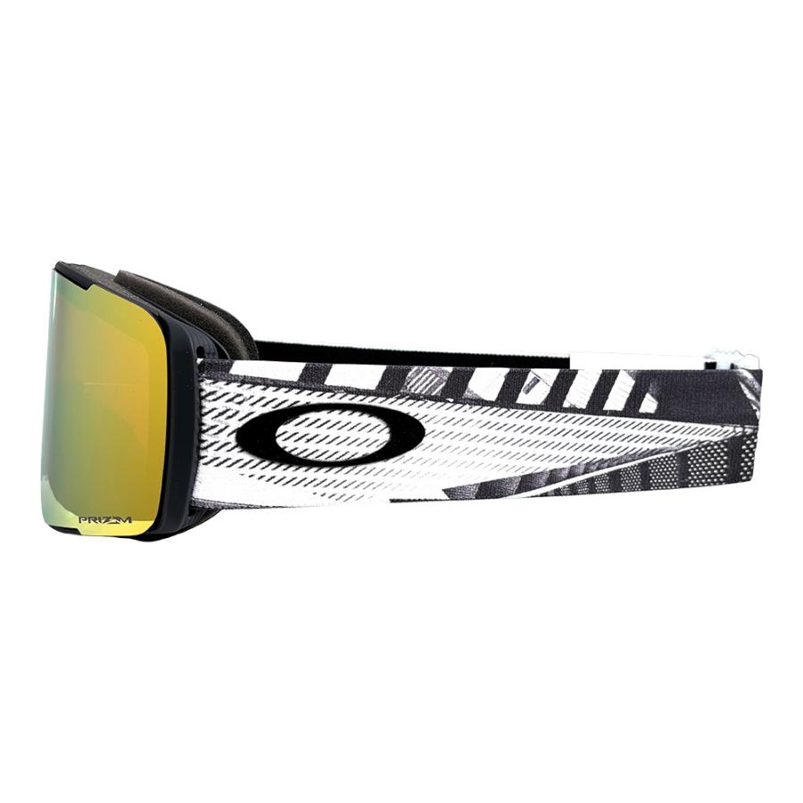 Line Miner オークリー ゴーグル ラインマイナー プロ L oo7143a-17