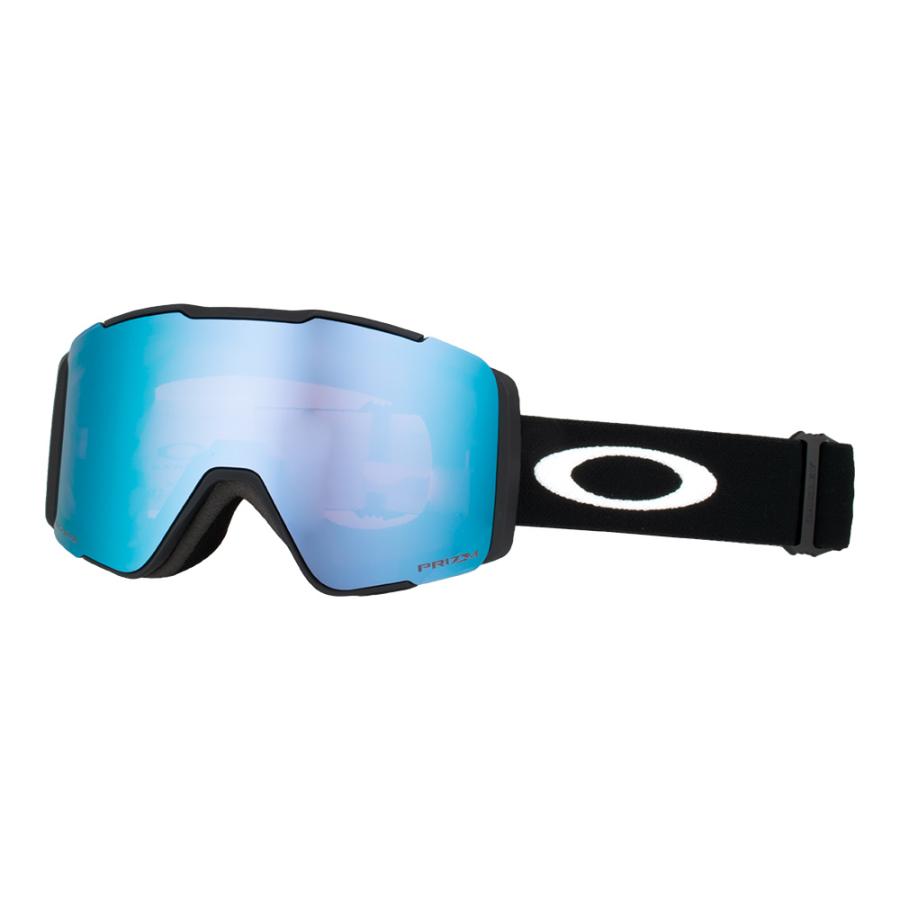 Line Miner オークリー ゴーグル ラインマイナー プロ M oo7144a-01