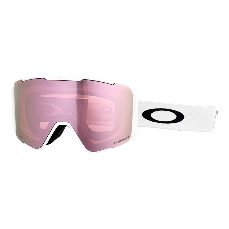 オークリー ゴーグル ラインマイナー プロ M oo7144a-06 ローブリッジフィット OAKLEY LINE MINER PRO M GOGGLES アジアンフィット プリズム 眼鏡対応の画像