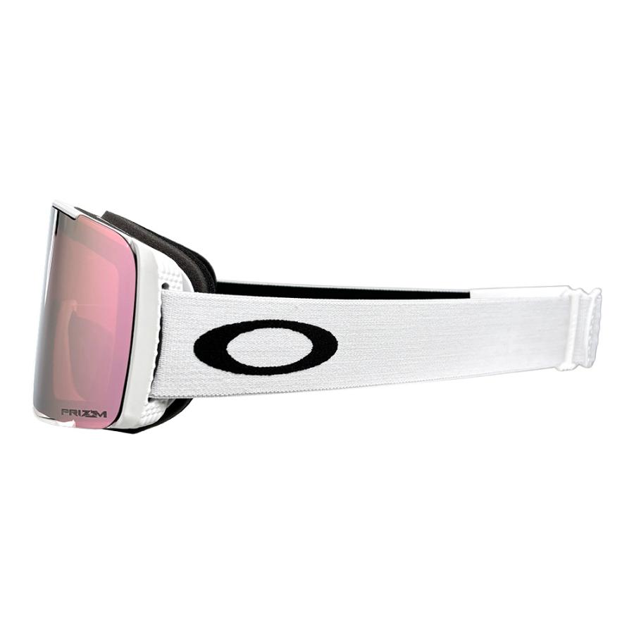 オークリー ゴーグル ラインマイナー プロ M oo7144a-06 ローブリッジフィット OAKLEY LINE MINER PRO M GOGGLES アジアンフィット プリズム 眼鏡対応の画像