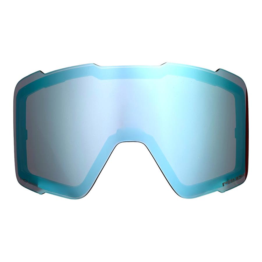 オークリー ゴーグル ラインマイナー プロ M oo7144a-06 ローブリッジフィット OAKLEY LINE MINER PRO M GOGGLES アジアンフィット プリズム 眼鏡対応の画像