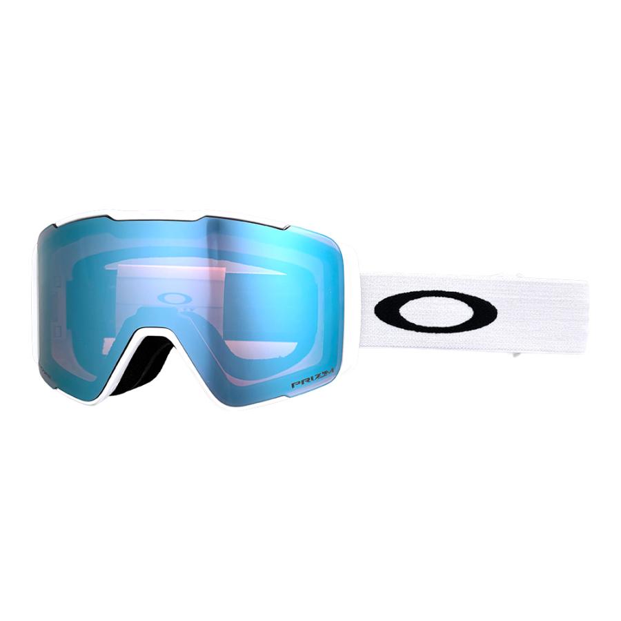 Line Miner オークリー ゴーグル ラインマイナー プロ M ローブリッジ