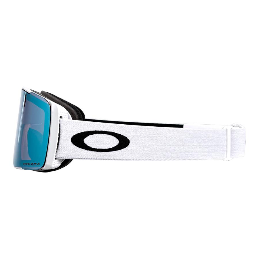 Line Miner オークリー ゴーグル ラインマイナー プロ M ローブリッジ