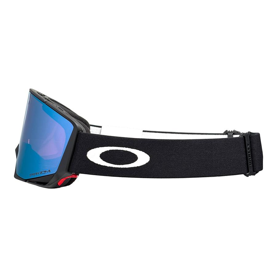 OAKLEY（オークリー） ゴーグル フロースケープ L oo7145a-01 アジアン