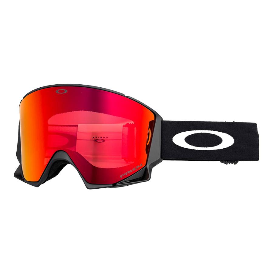 OAKLEY（オークリー） ゴーグル フロースケープ L oo7145a-02 アジアン