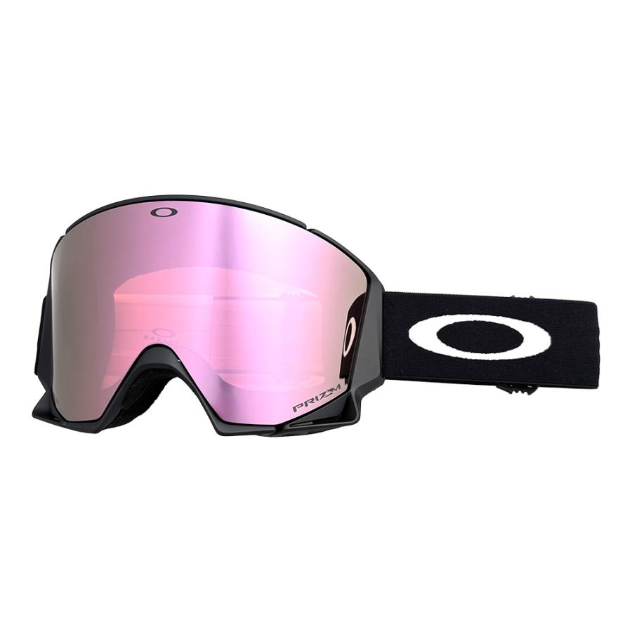 オークリー ゴーグル フロースケープ L oo7145a-05 アジアンフィット OAKLEY FLOW SCAPE L GOGGLES プリズム 眼鏡対応_1