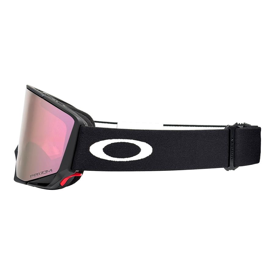 オークリー ゴーグル フロースケープ L oo7145a-05 アジアンフィット OAKLEY FLOW SCAPE L GOGGLES プリズム 眼鏡対応_2