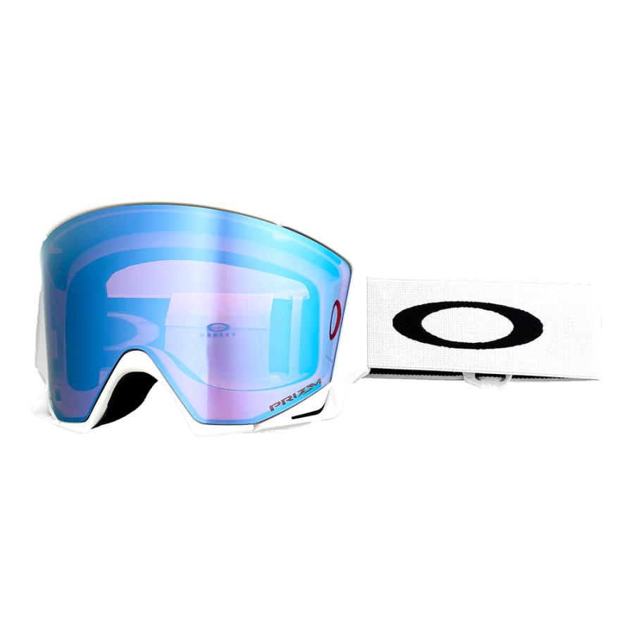 OAKLEY（オークリー） ゴーグル フロースケープ L oo7145a-07 アジアン