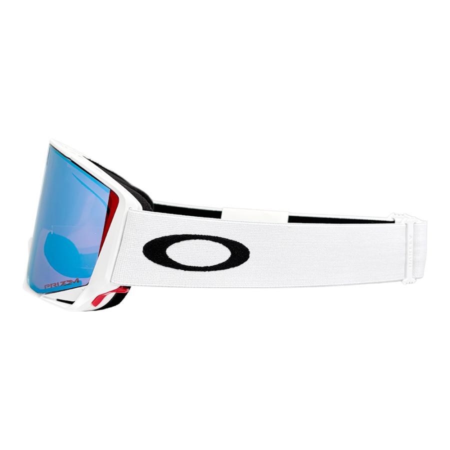 OAKLEY（オークリー） ゴーグル フロースケープ L oo7145a-07 アジアン