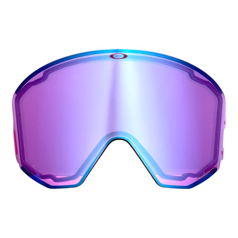OAKLEY（オークリー） ゴーグル フロースケープ L oo7145a-14 アジアン