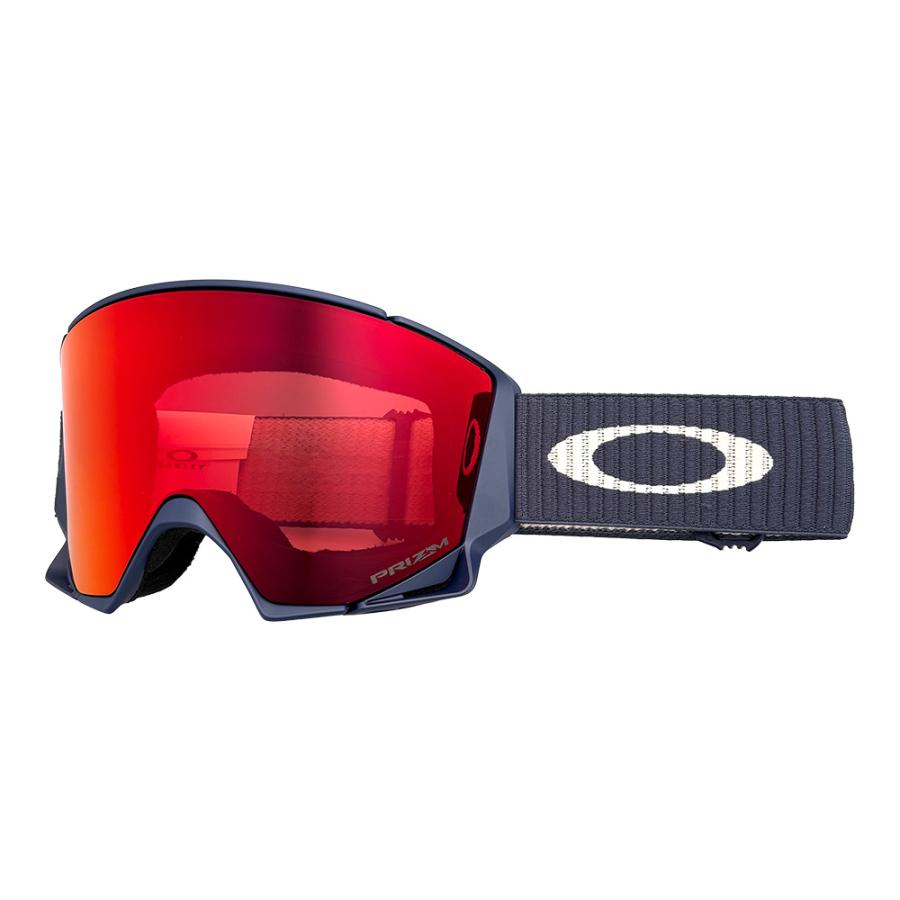 OAKLEY（オークリー） ゴーグル フロースケープ L oo7145a-17 アジアン