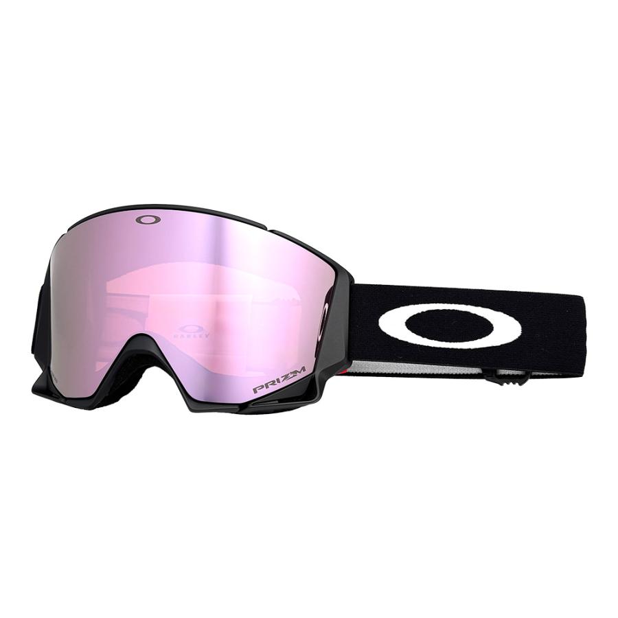 オークリー ゴーグル フロースケープ M oo7147a-05 アジアンフィット OAKLEY FLOW SCAPE M GOGGLES プリズム 眼鏡対応_1