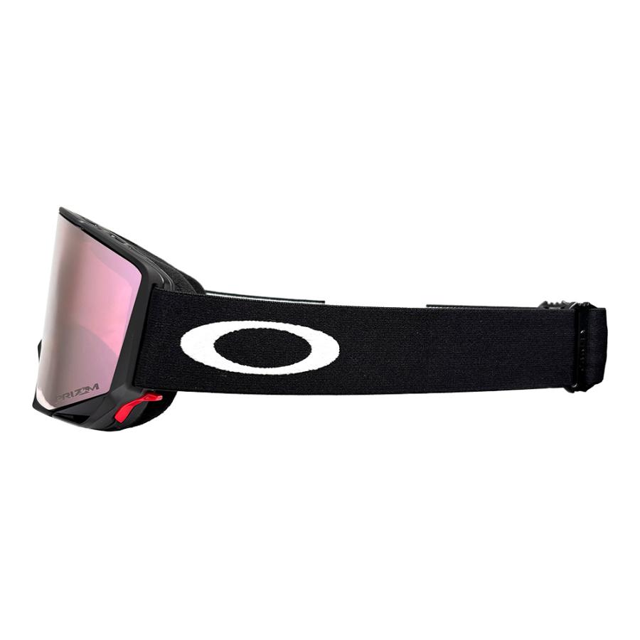 オークリー ゴーグル フロースケープ M oo7147a-05 アジアンフィット OAKLEY FLOW SCAPE M GOGGLES プリズム 眼鏡対応_2