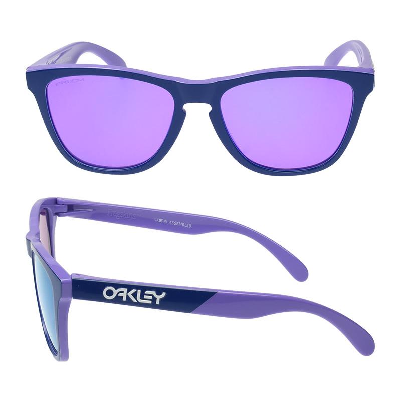 Frogskins オークリー フロッグスキン oo9013-g555 ハイブリッジ Frogskins オークリー フロッグスキン oo9013-g555 ハイブリッジ