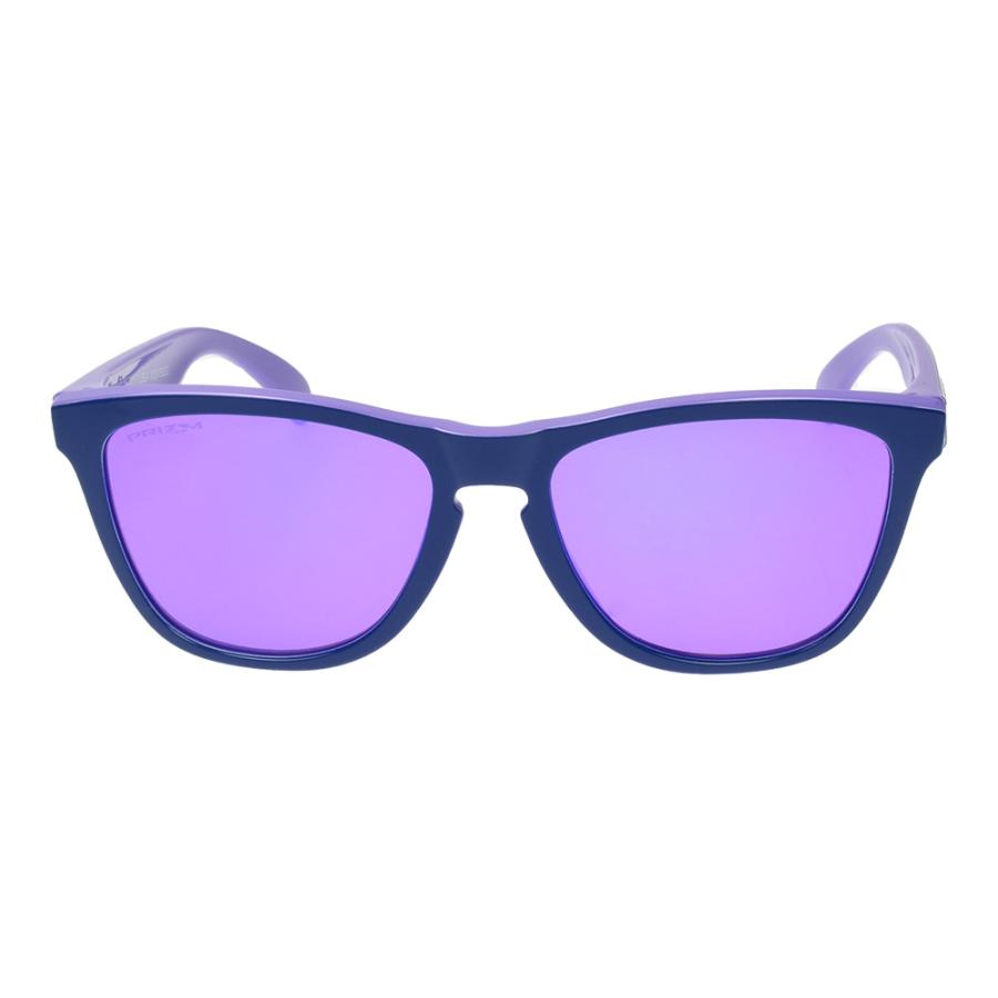 Frogskins オークリー フロッグスキン oo9013-g555 ハイブリッジ