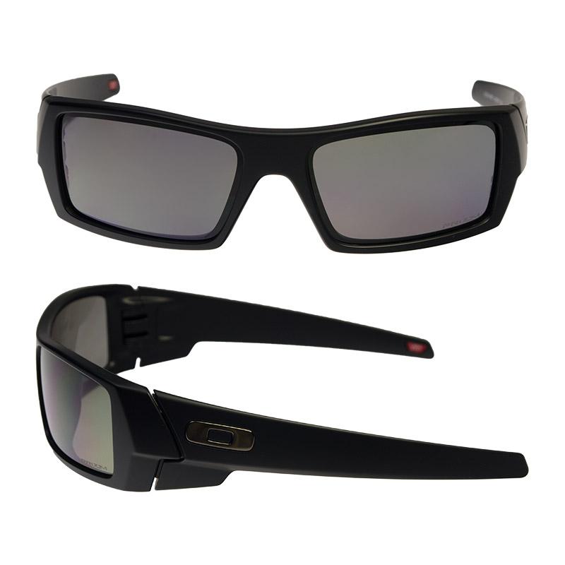未使用　OAKLEY オークリー　ガスカン　OO9014　ブラックカモ　プリズム Gascan オークリー ガスカン oo9014-3860 ハイブリッジフィット