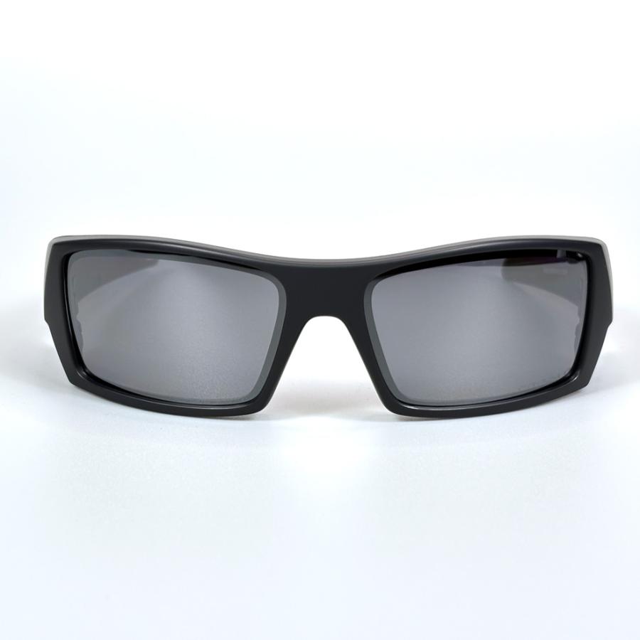 Gascan オークリー ガスカン oo9014-d060 ハイブリッジフィット