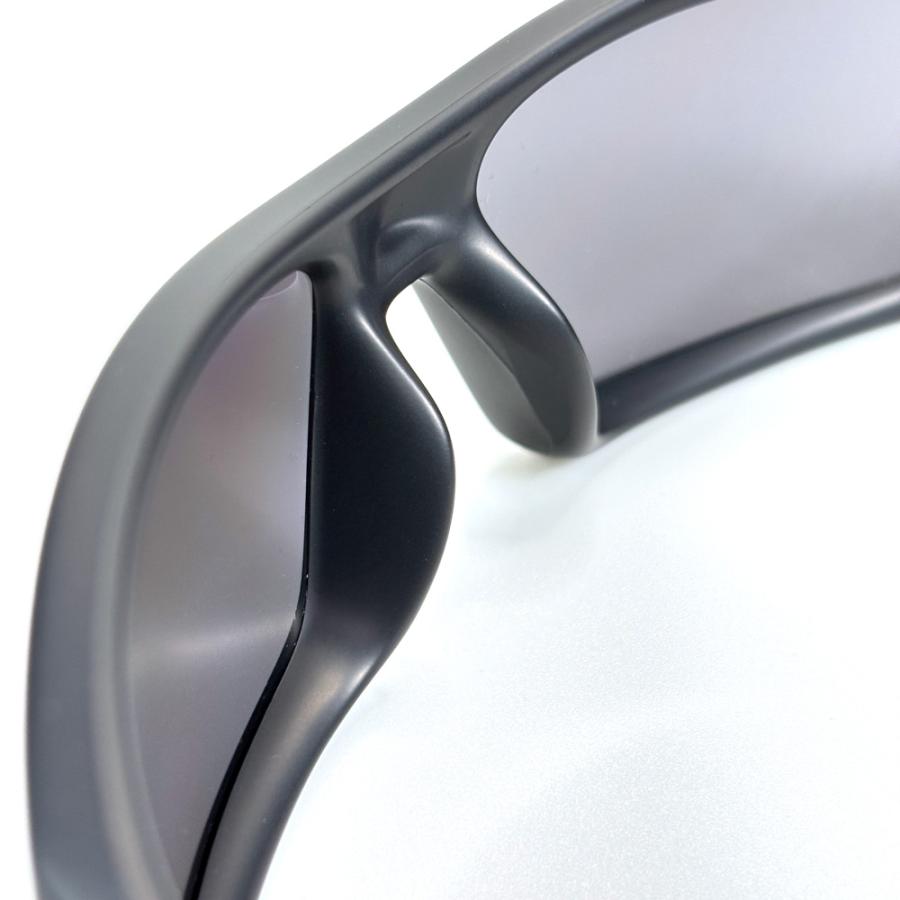 Gascan オークリー ガスカン oo9014-d060 ハイブリッジフィット