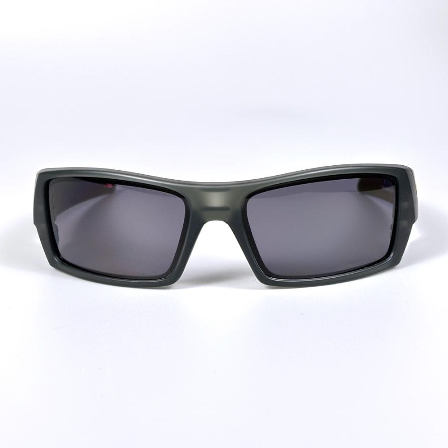 Gascan オークリー ガスカン oo9014-d560 ハイブリッジフィット