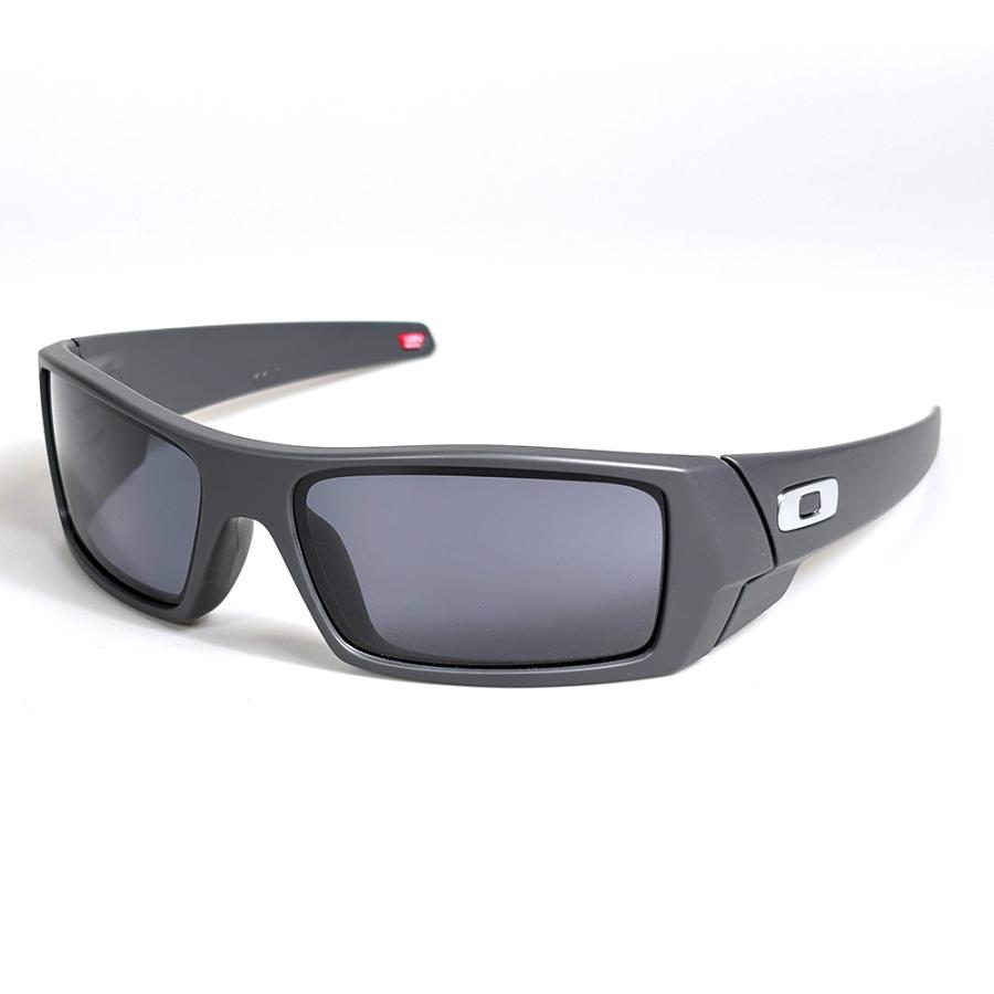 OAKLEY オークリ 偏光サングラス GASCAN 9014-B6 メンズ Gascan オークリー ガスカン oo9014-e060 ハイブリッジフィット