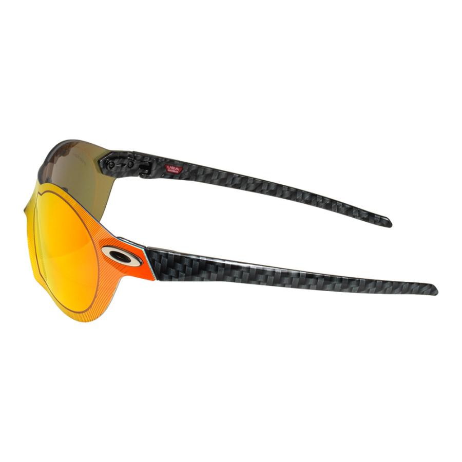 オークリー リ サブゼロ oo9098-0248 ユニバーサルフィット サングラス プリズム OAKLEY RE SUBZERO SUNGLASSの画像