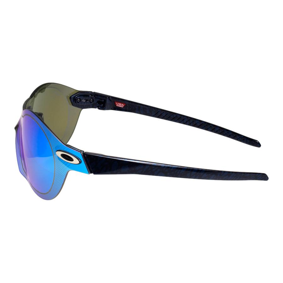 OAKLEY オークリー 9468 サブゼロ　国内正規品 サングラス OAKLEY（オークリー） リ サブゼロ oo9098-0348 ユニバーサルフィット