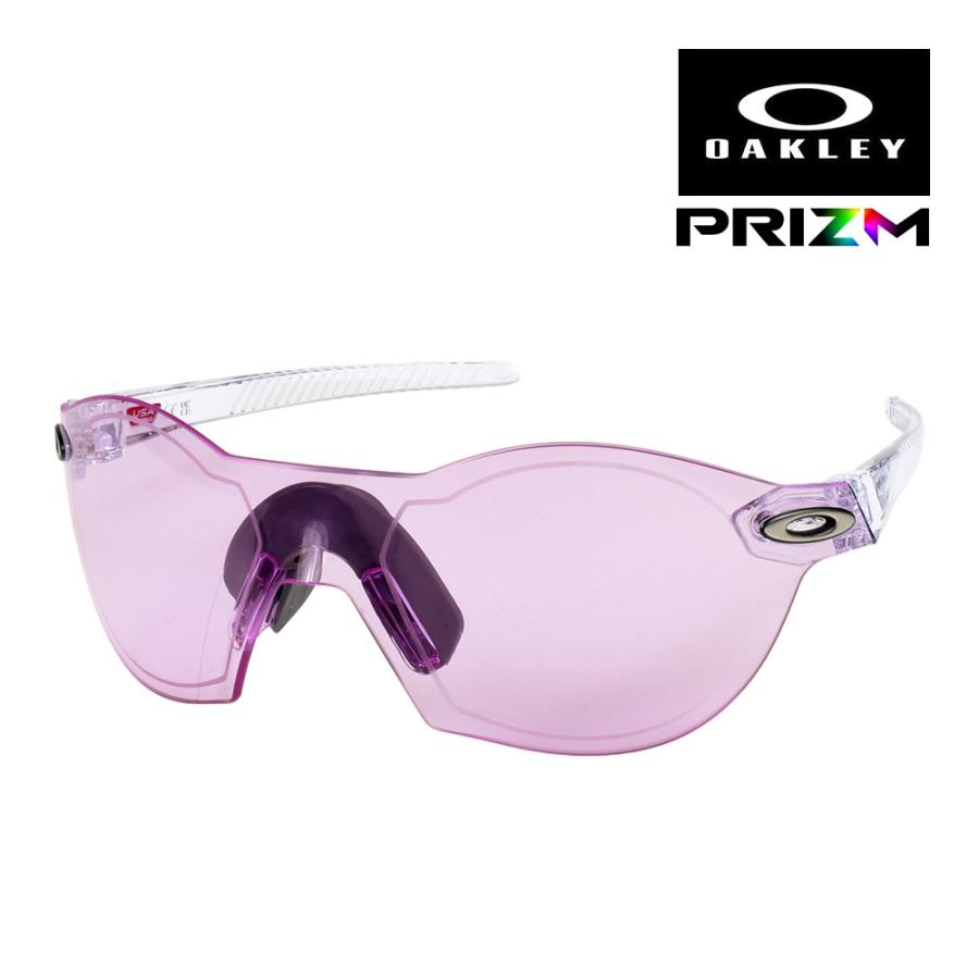OAKLEY（オークリー） リ サブゼロ oo9098-0848 ユニバーサルフィット