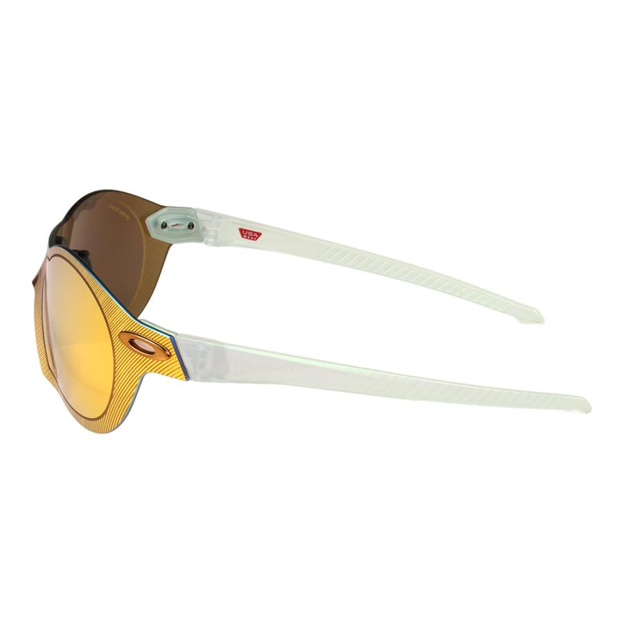 OAKLEY（オークリー） リ サブゼロ oo9098-0948 ユニバーサルフィット