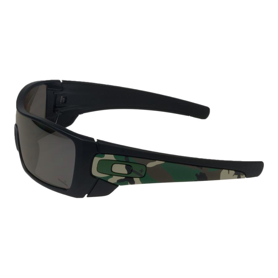 OAKLEY（オークリー） バットウルフ oo9101-46 ハイブリッジフィット