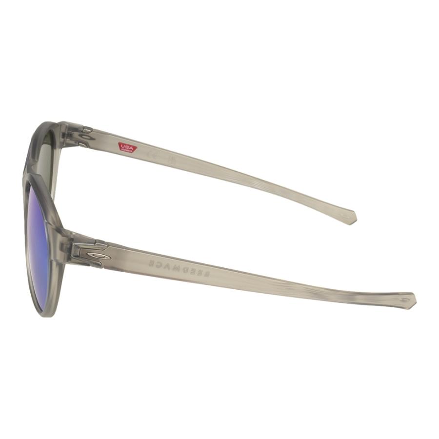 OAKLEY（オークリー） リードメイス oo9126-0354 ハイブリッジフィット