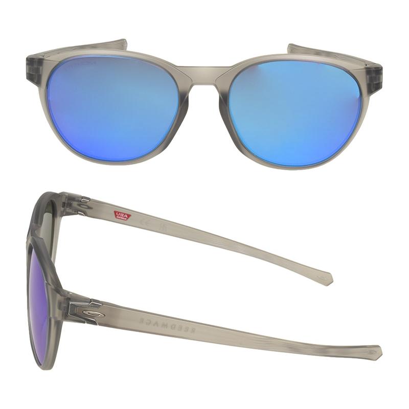 OAKLEY オークリー リードメイス oo9126f-0354 ローブリッジ OAKLEY オークリー リードメイス oo9126f-0354 ローブリッジ