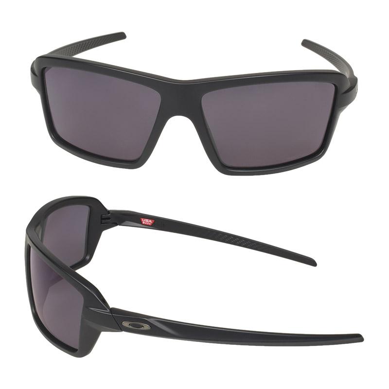 OAKLEY（オークリー） ケーブルズ oo9129-0163 ハイブリッジフィット