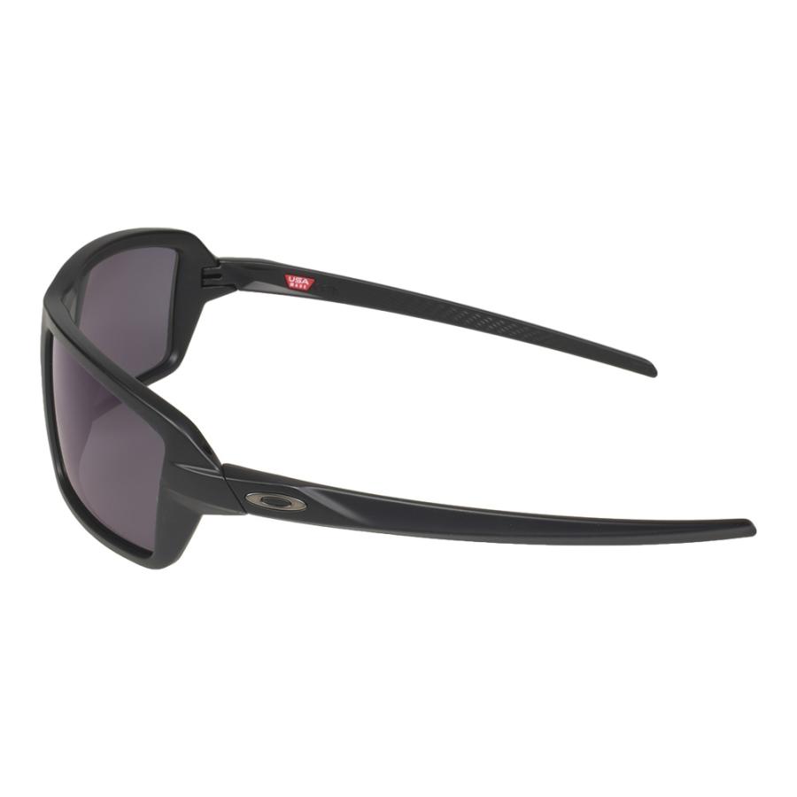 OAKLEY（オークリー） ケーブルズ oo9129-0163 ハイブリッジフィット