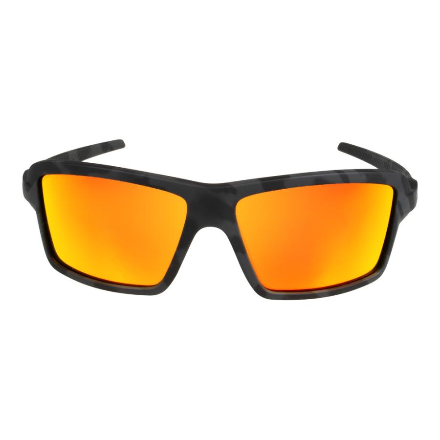 OAKLEY（オークリー） ケーブルズ oo9129-0463 ハイブリッジフィット