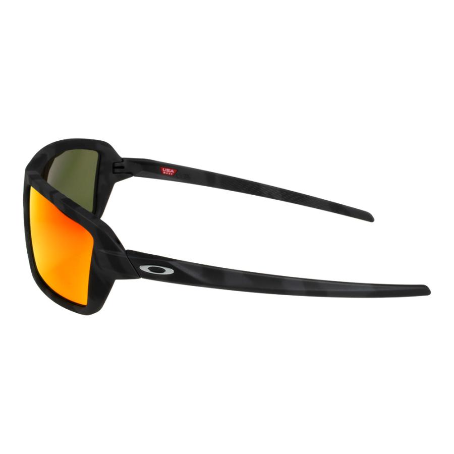 OAKLEY（オークリー） ケーブルズ oo9129-0463 ハイブリッジフィット